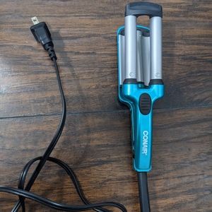 Conair S8 MiniPro You Wave Ultra Ceramic Styler S8xr